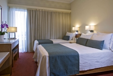 Hotel Kydon