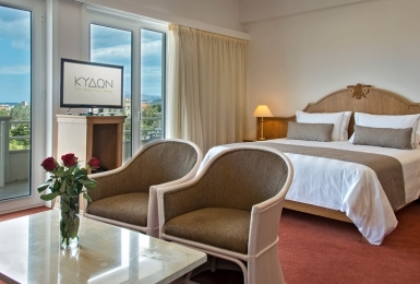 Hotel Kydon