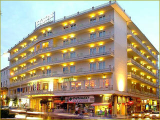 Hotel Kydon