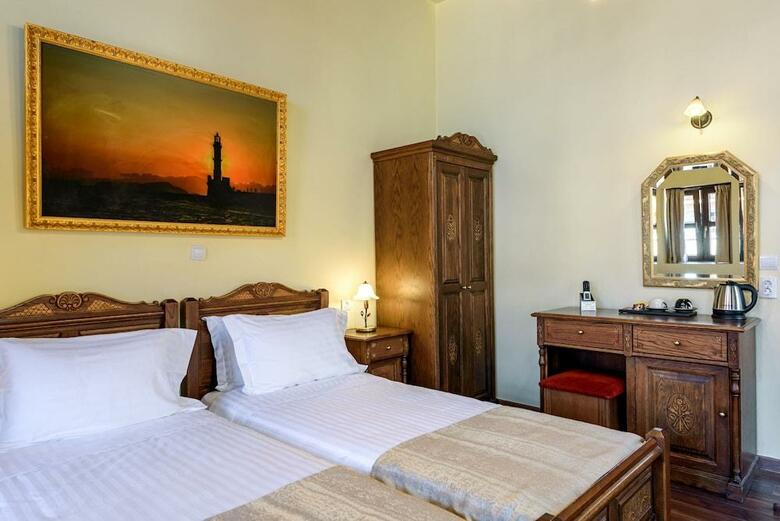 Hotel Porto Del Colombo