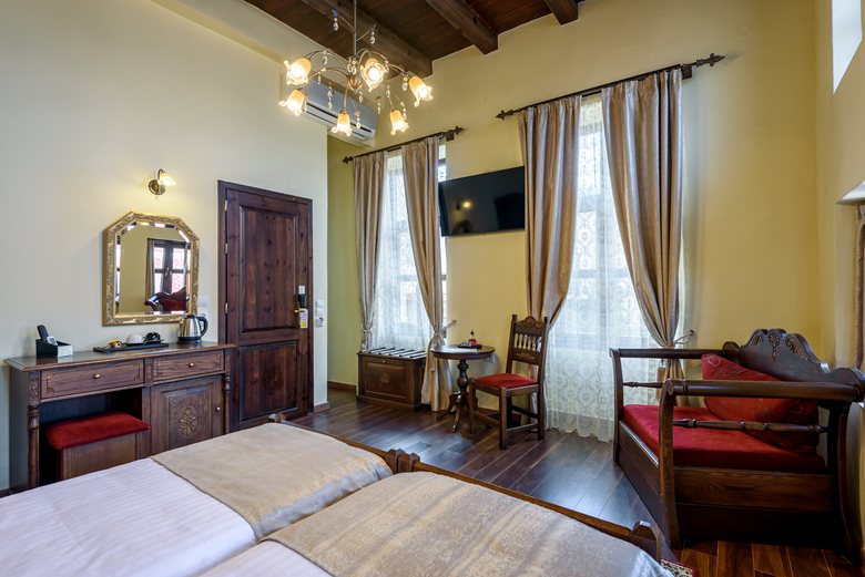 Hotel Porto Del Colombo