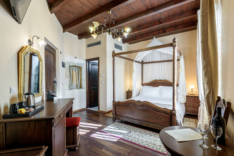 Hotel Porto Del Colombo