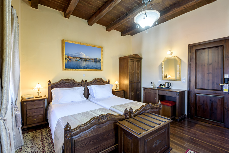 Hotel Porto Del Colombo