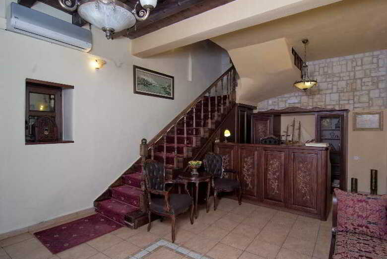 Hotel Porto Del Colombo