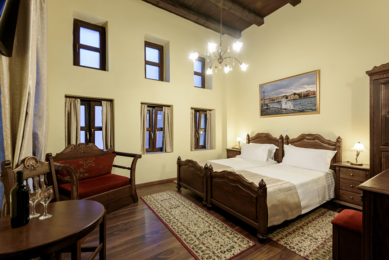 Hotel Porto Del Colombo