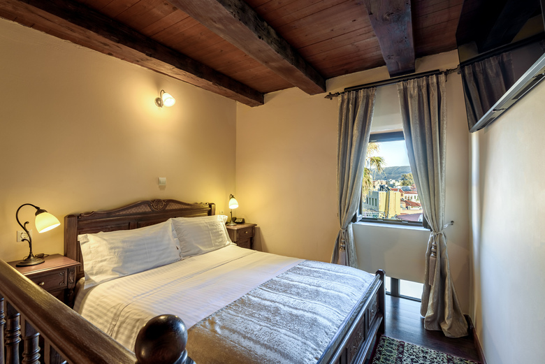 Hotel Porto Del Colombo