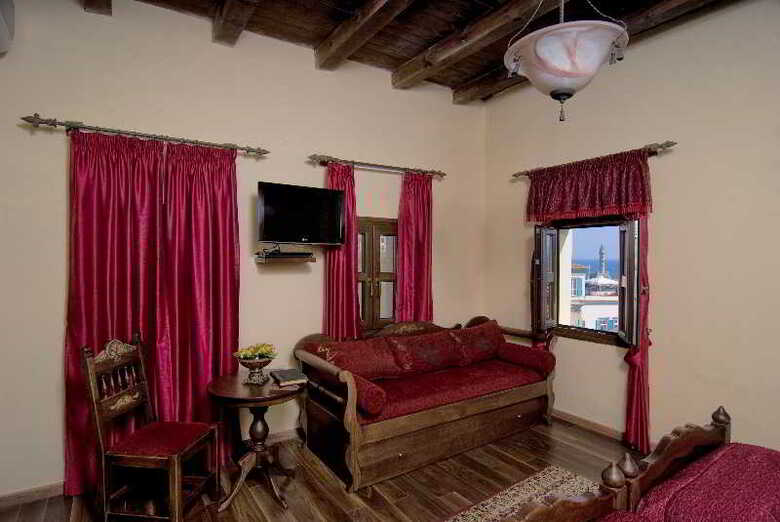 Hotel Porto Del Colombo