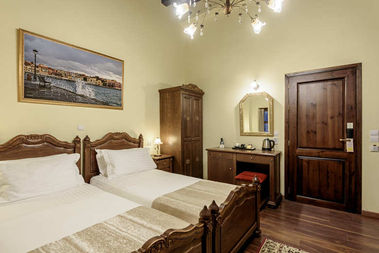 Hotel Porto Del Colombo