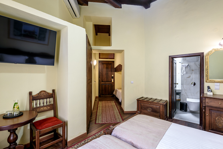 Hotel Porto Del Colombo