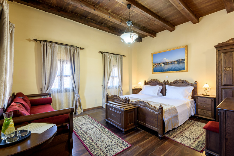 Hotel Porto Del Colombo