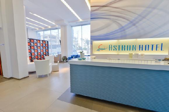Astron Hotel Ierapetra