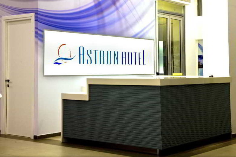 Astron Hotel Ierapetra