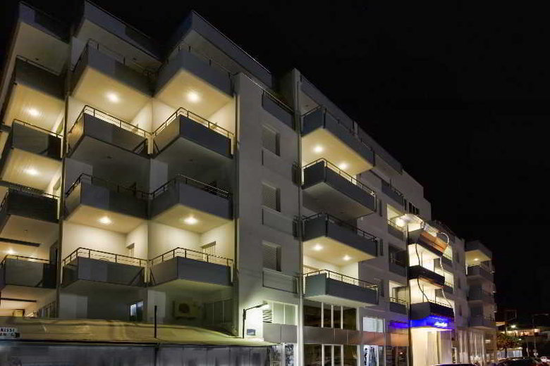 Astron Hotel Ierapetra