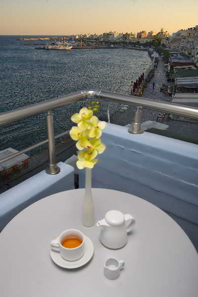 Astron Hotel Ierapetra