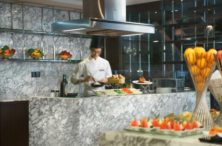 Hotel Intercontinental Kuala Lumpur