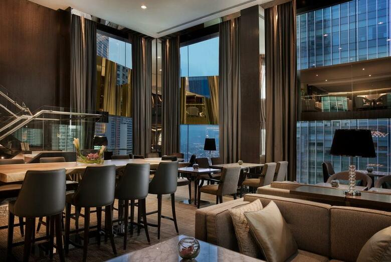 Hotel Intercontinental Kuala Lumpur
