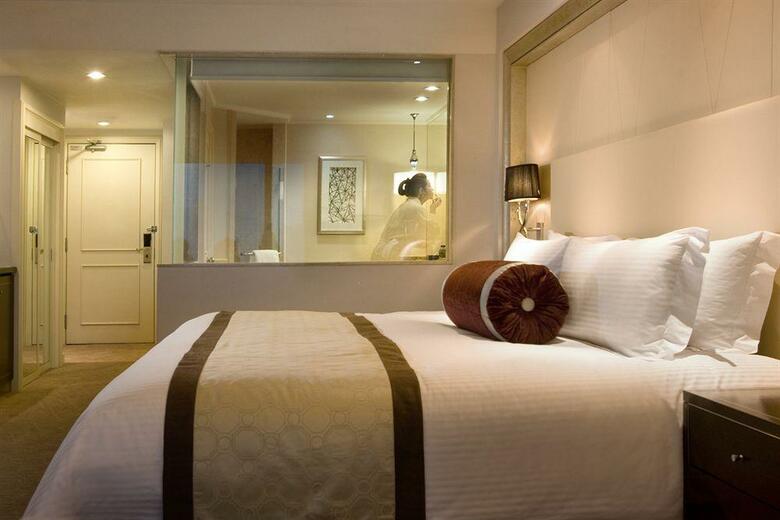 Hotel Intercontinental Kuala Lumpur