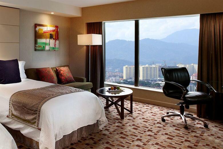 Hotel Intercontinental Kuala Lumpur