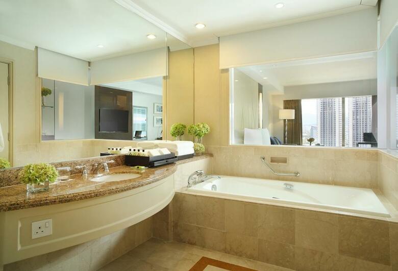Hotel Intercontinental Kuala Lumpur