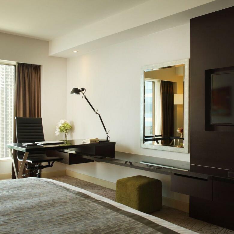 Hotel Intercontinental Kuala Lumpur