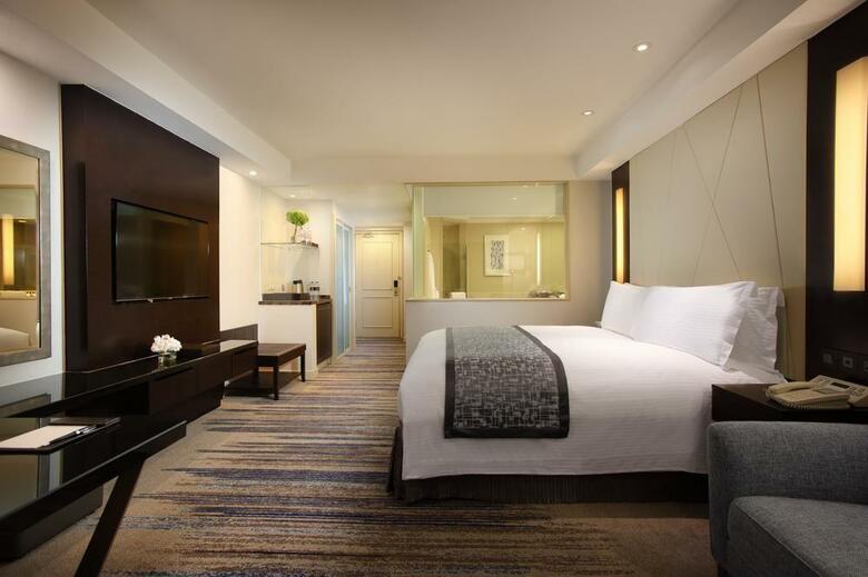 Hotel Intercontinental Kuala Lumpur