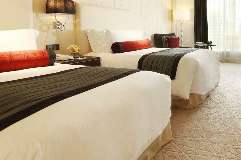 Hotel Intercontinental Kuala Lumpur