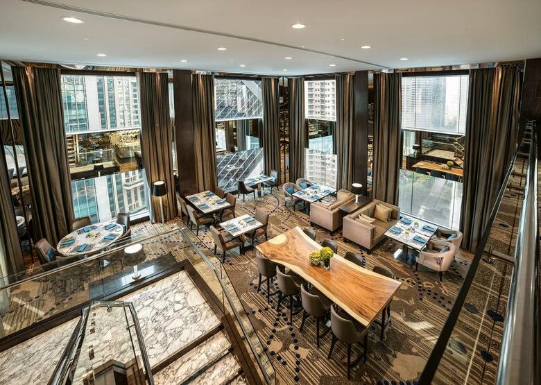 Hotel Intercontinental Kuala Lumpur