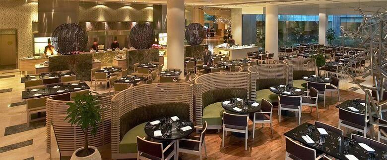 Hotel Intercontinental Kuala Lumpur