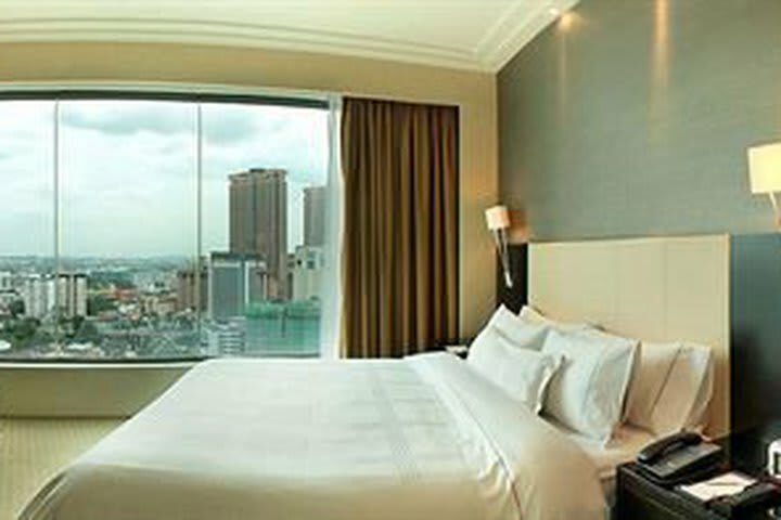 Hotel Westin