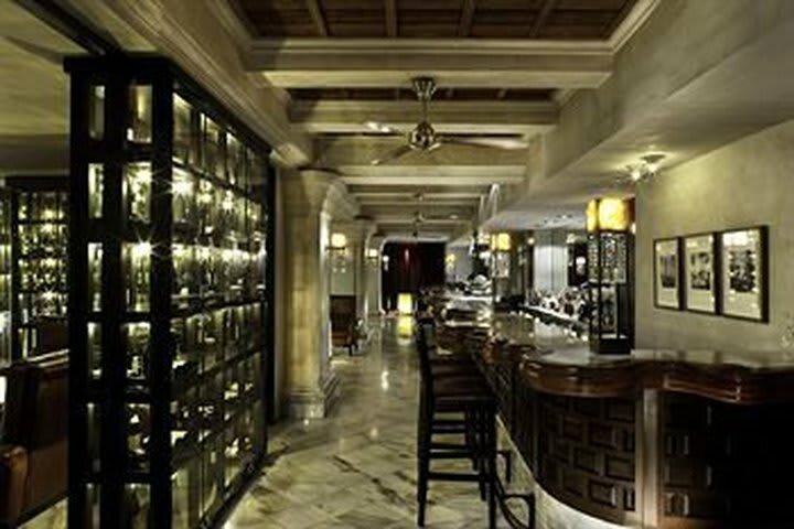 Hotel Westin