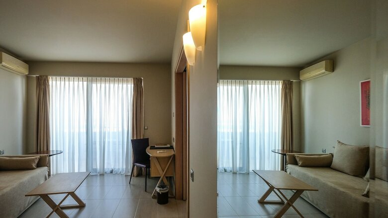 Hotel Achillion Palace