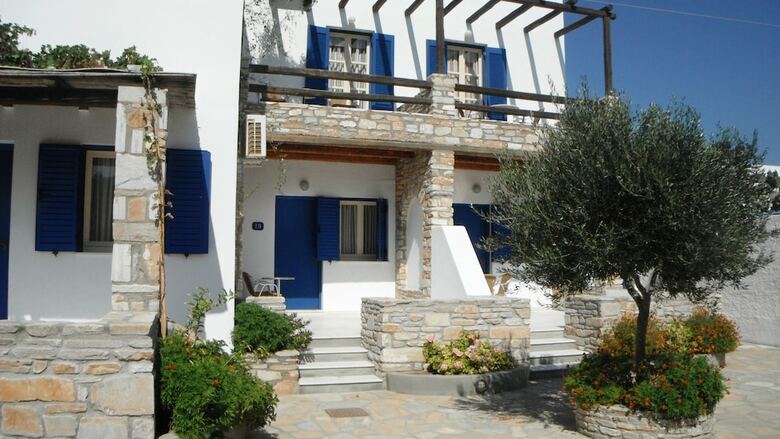 Brothers Hotel