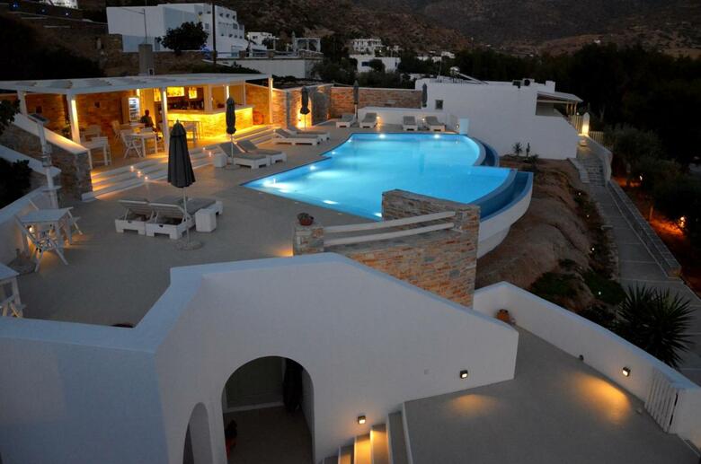 Hotel Galaxy
