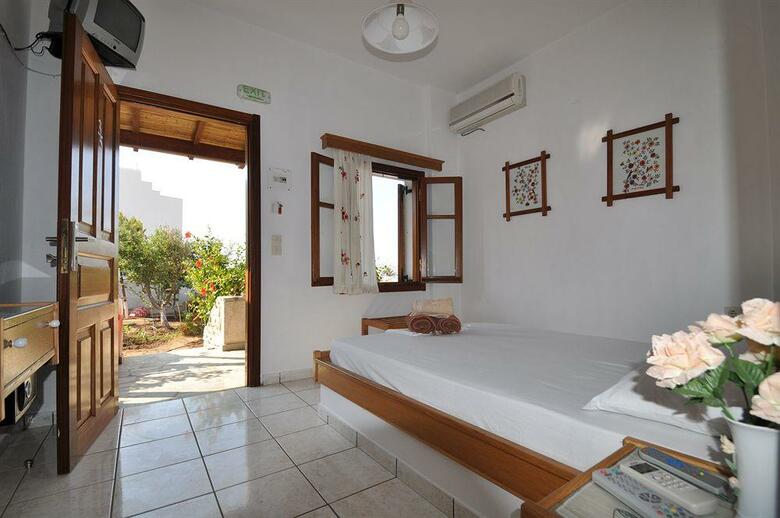 Hotel Villa Mata