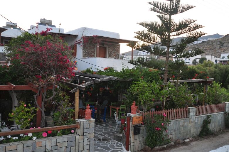 Hotel Villa Mata