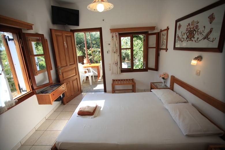 Hotel Villa Mata