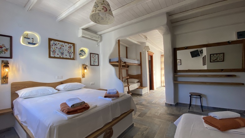 Hotel Villa Mata