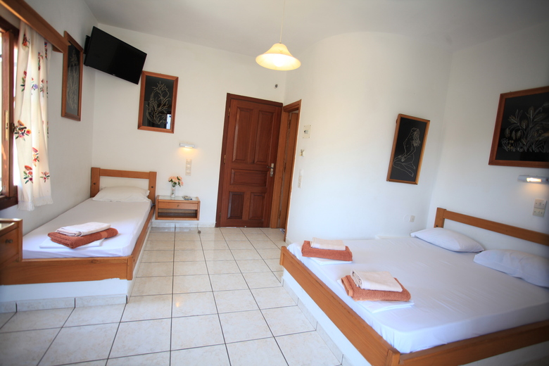 Hotel Villa Mata