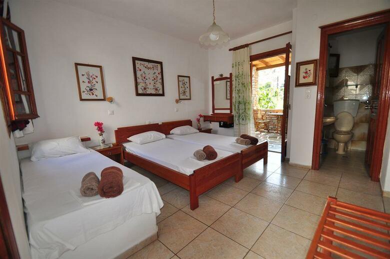 Hotel Villa Mata