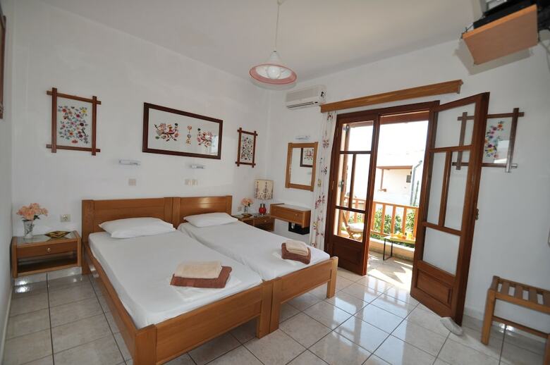 Hotel Villa Mata
