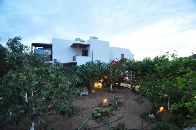 Hotel Villa Mata