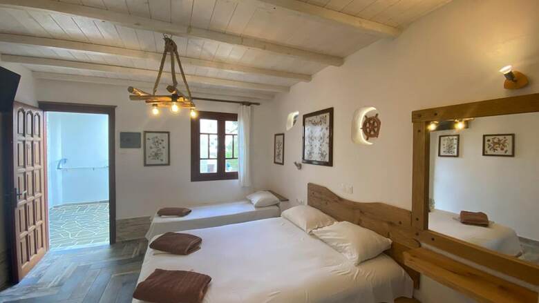 Hotel Villa Mata