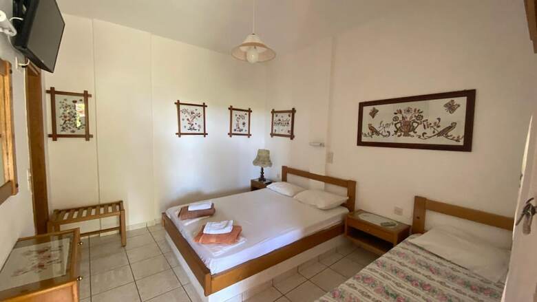 Hotel Villa Mata