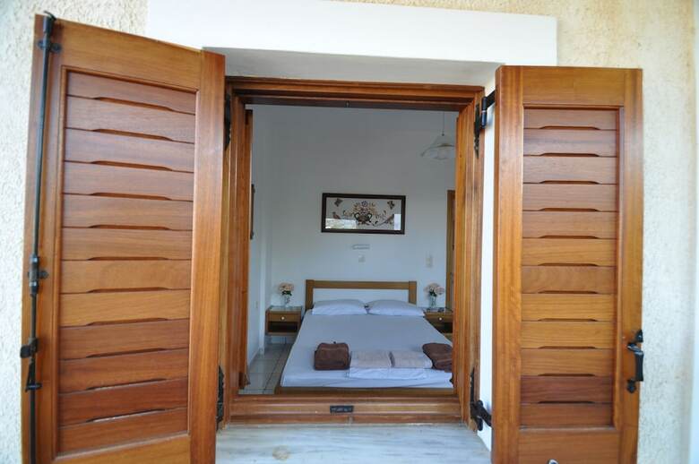 Hotel Villa Mata