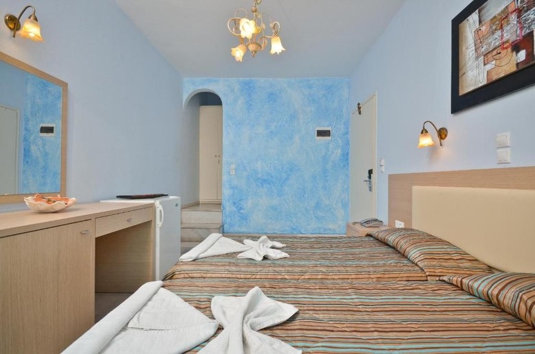 Hotel Anatoli