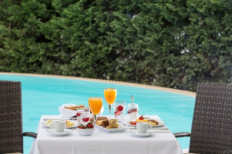 Hotel Lagos Mare