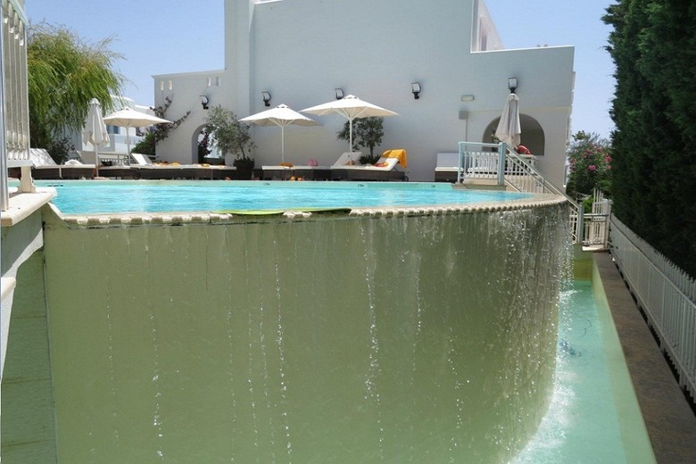 Hotel Lagos Mare