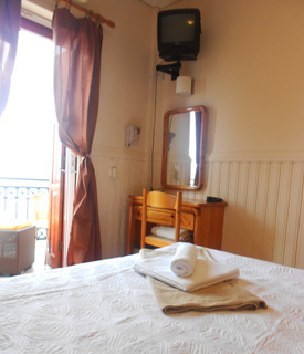 Hotel Sunrise Beach