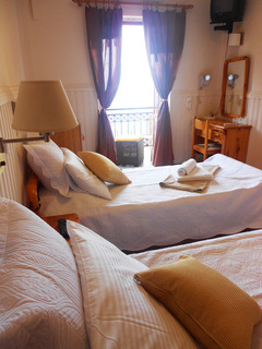 Hotel Sunrise Beach