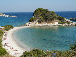 Hotel Sunrise Beach